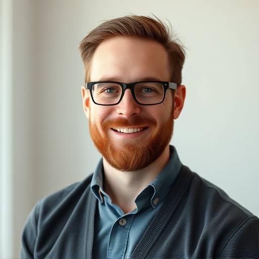 David Keller – Webentwickler