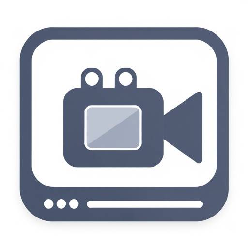 Kategorie Schnitt & Postproduktion – Icon