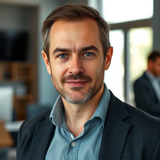 Simon Graf – Dozent für Videografie