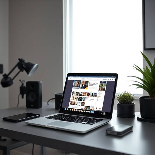 Social Media Marketing – Erfolgreich auf Instagram & Co. – Vorschau