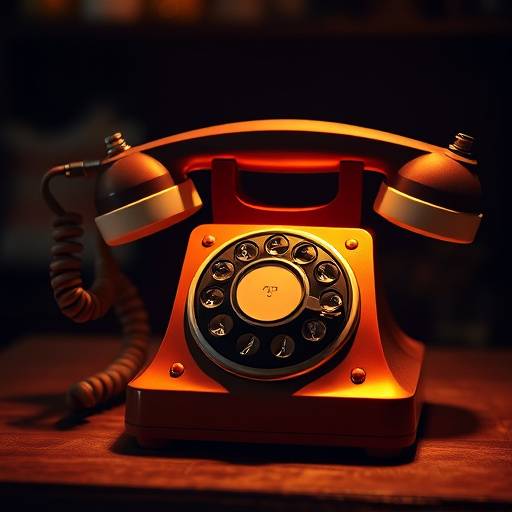 Telefon